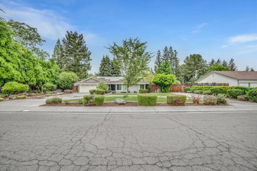 455 Loma Verde Drive, Tracy, CA 95376 - #2