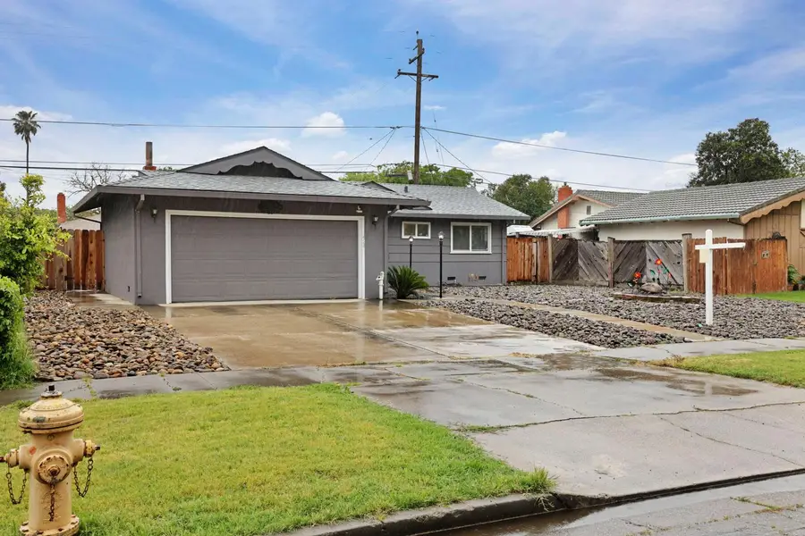 424 Morada Lane, Stockton, CA 95210 - #2