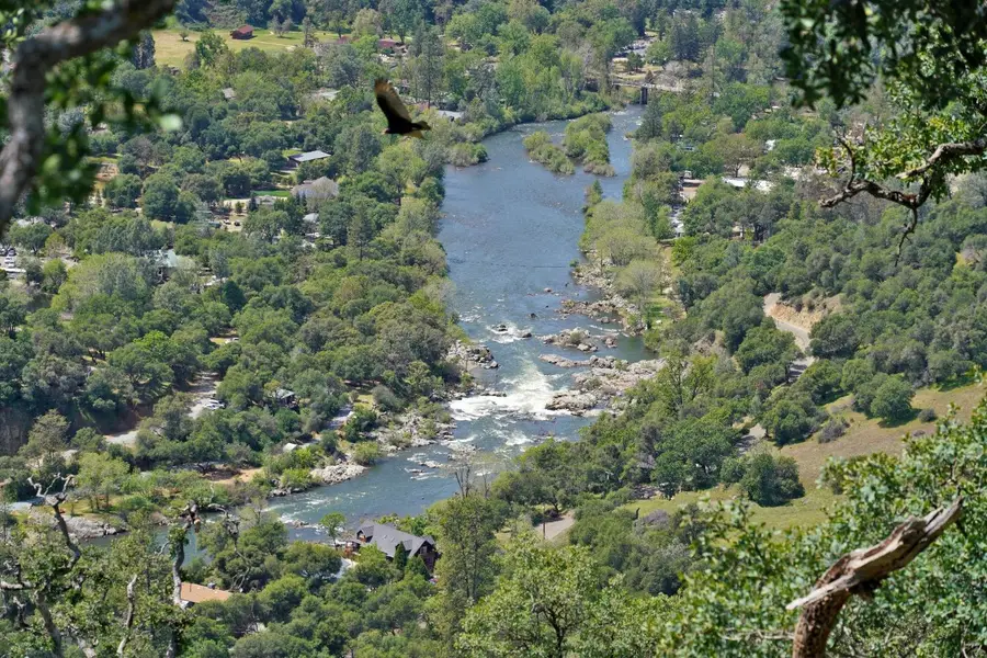 0 Bayne Road, Placerville, CA 95667 - #3