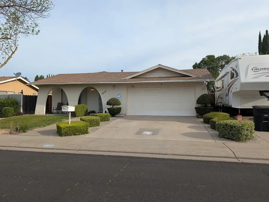 1517 Rosario Avenue, Modesto, CA 95355 - #2