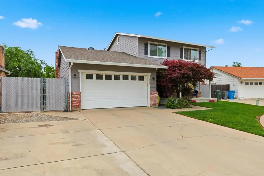 1520 El Cerrito Court, Yuba City, CA 95993 - #2