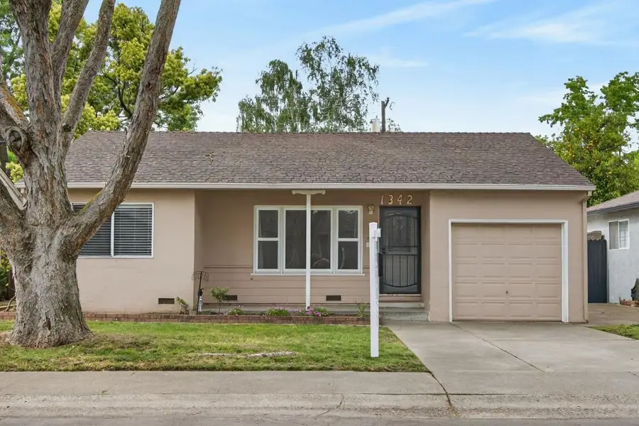 1342 62nd Street, Sacramento, CA 95819 - #2