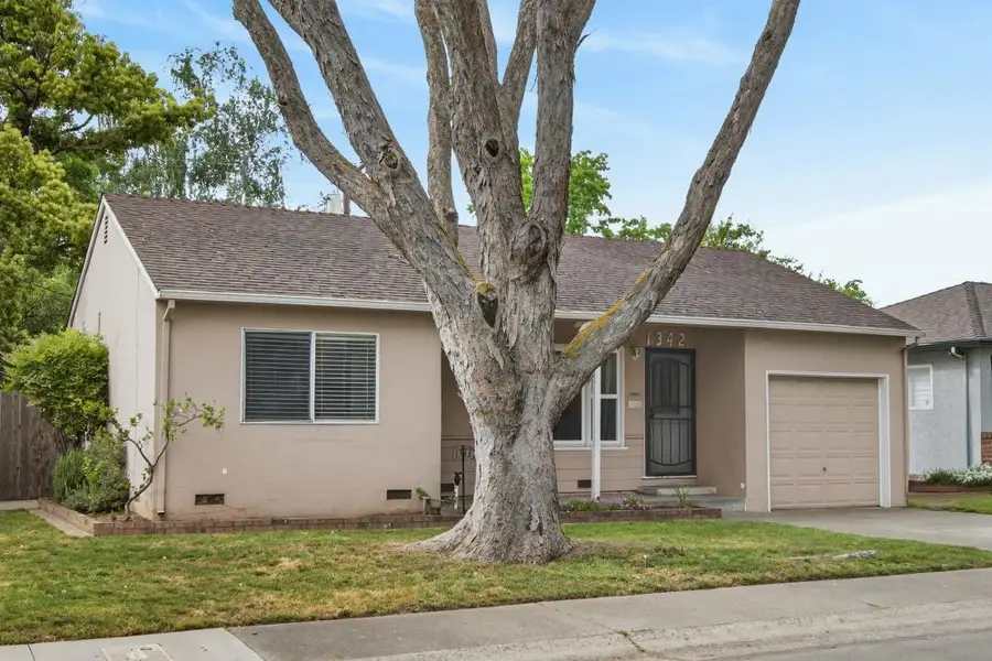 1342 62nd Street, Sacramento, CA 95819 - #3