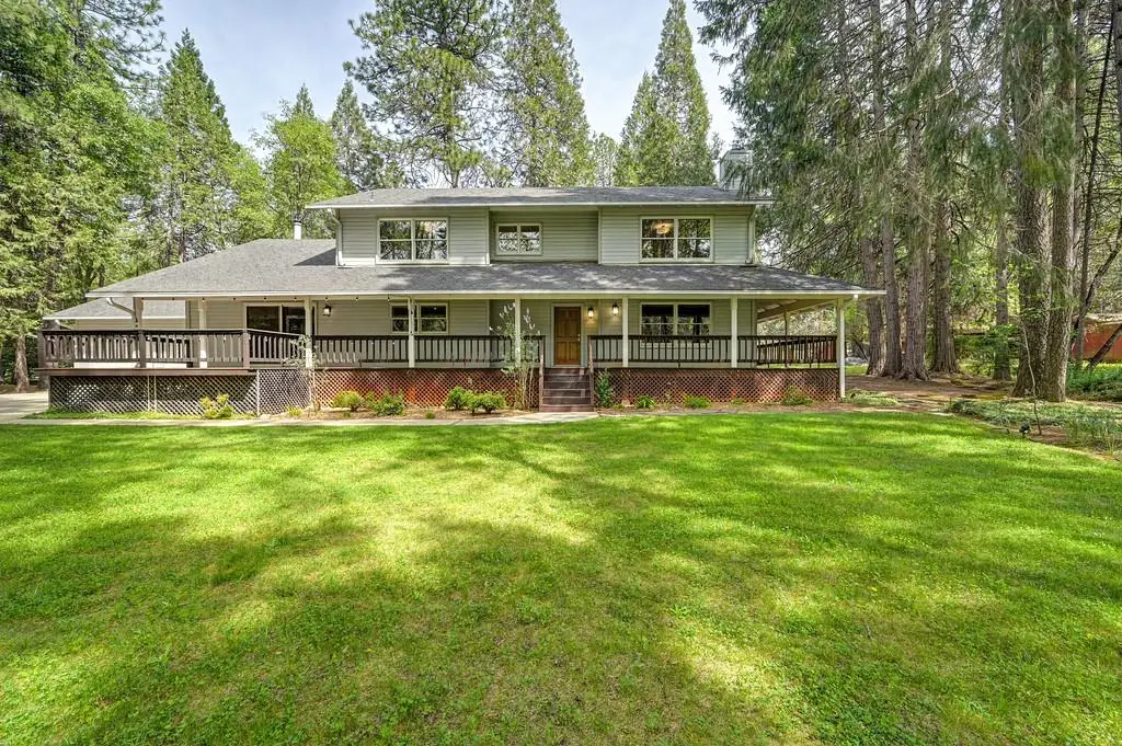 12528 Rattlesnake Road, Grass Valley, CA 95945 - #1