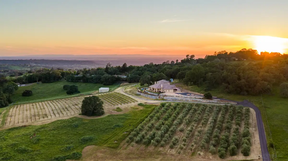 2385 Bald Hill Road, Auburn, CA 95603 - #1