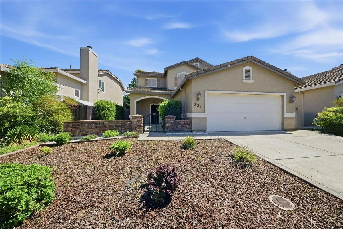 336 Wildflower Drive, Roseville, CA 95678 - #1
