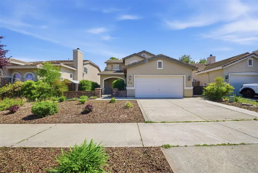 336 Wildflower Drive, Roseville, CA 95678 - #2