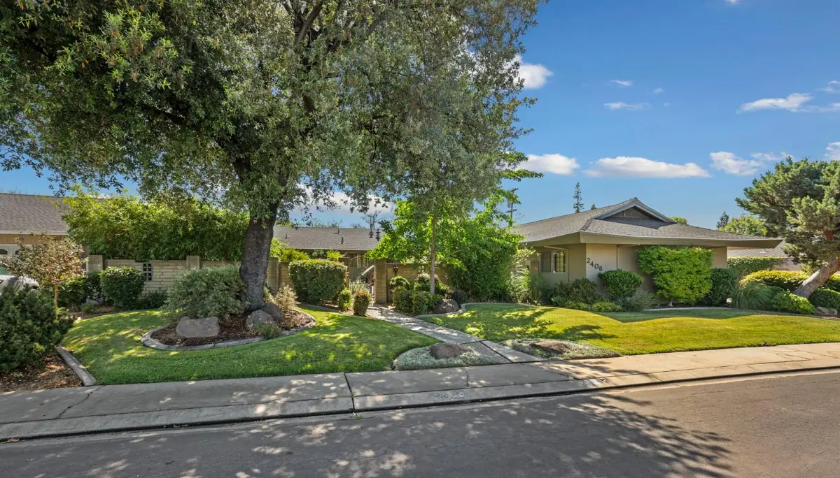 2406 Kenmore Court, Modesto, CA 95350 - #1