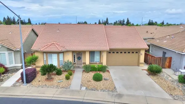 3501 Red Maple Drive, Modesto, CA 95355