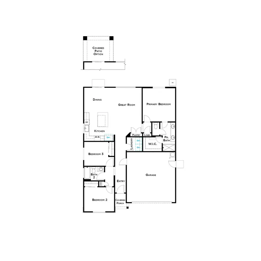 2097 Blue Coppice Way, Roseville, CA 95747 - #2