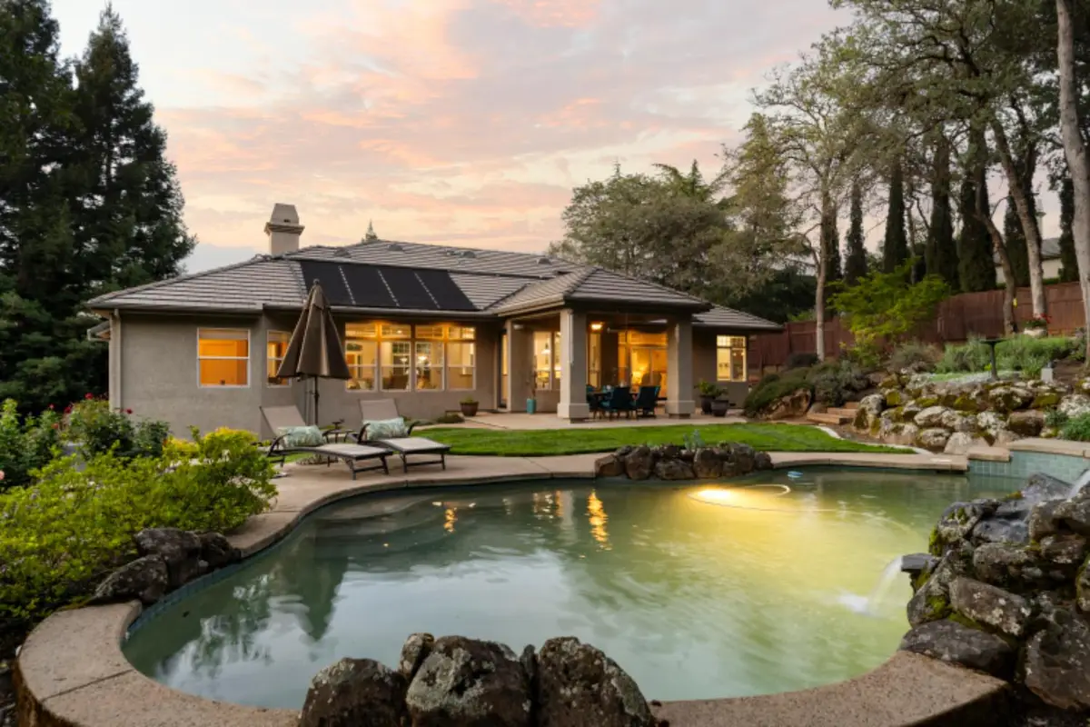 3317 Chasen Drive, Cameron Park, CA 95682 - #1