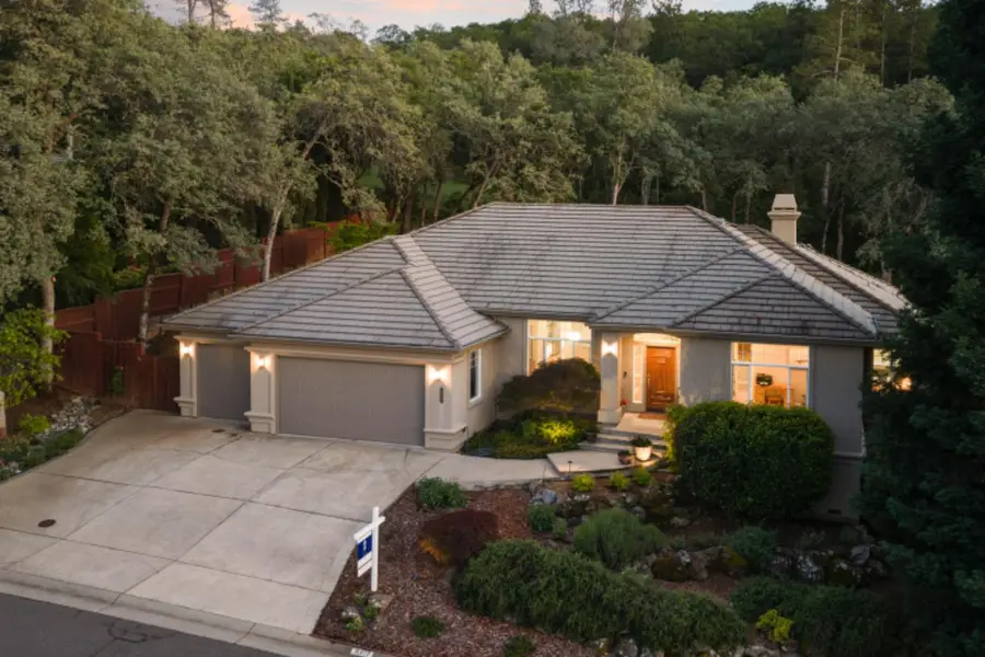 3317 Chasen Drive, Cameron Park, CA 95682 - #2