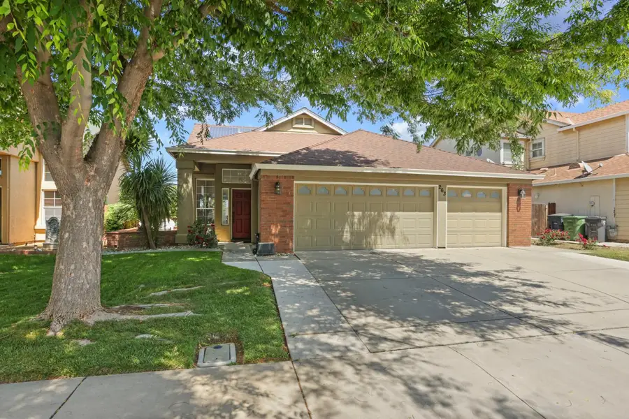 263 Fairmont Lane, Tracy, CA 95376 - #3