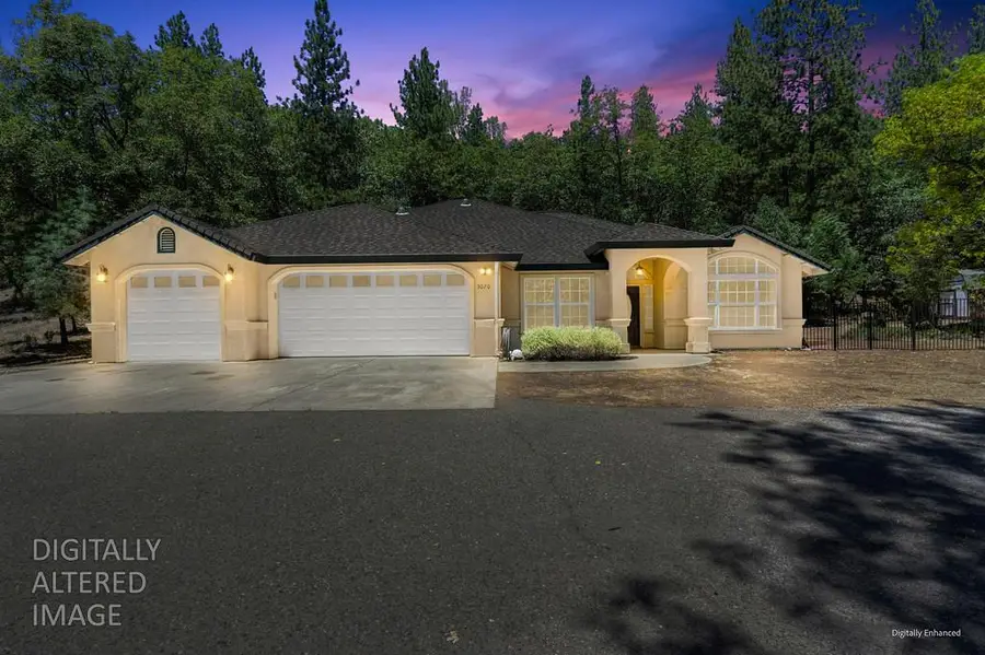 3070 Gingham Court, Placerville, CA 95667 - #3