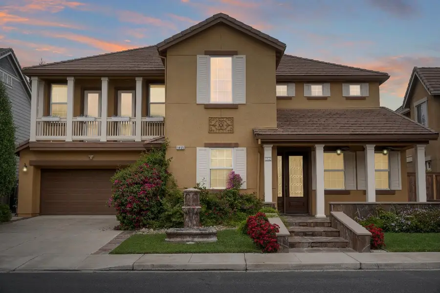 1455 Montauban Court, Tracy, CA 95304 - #2