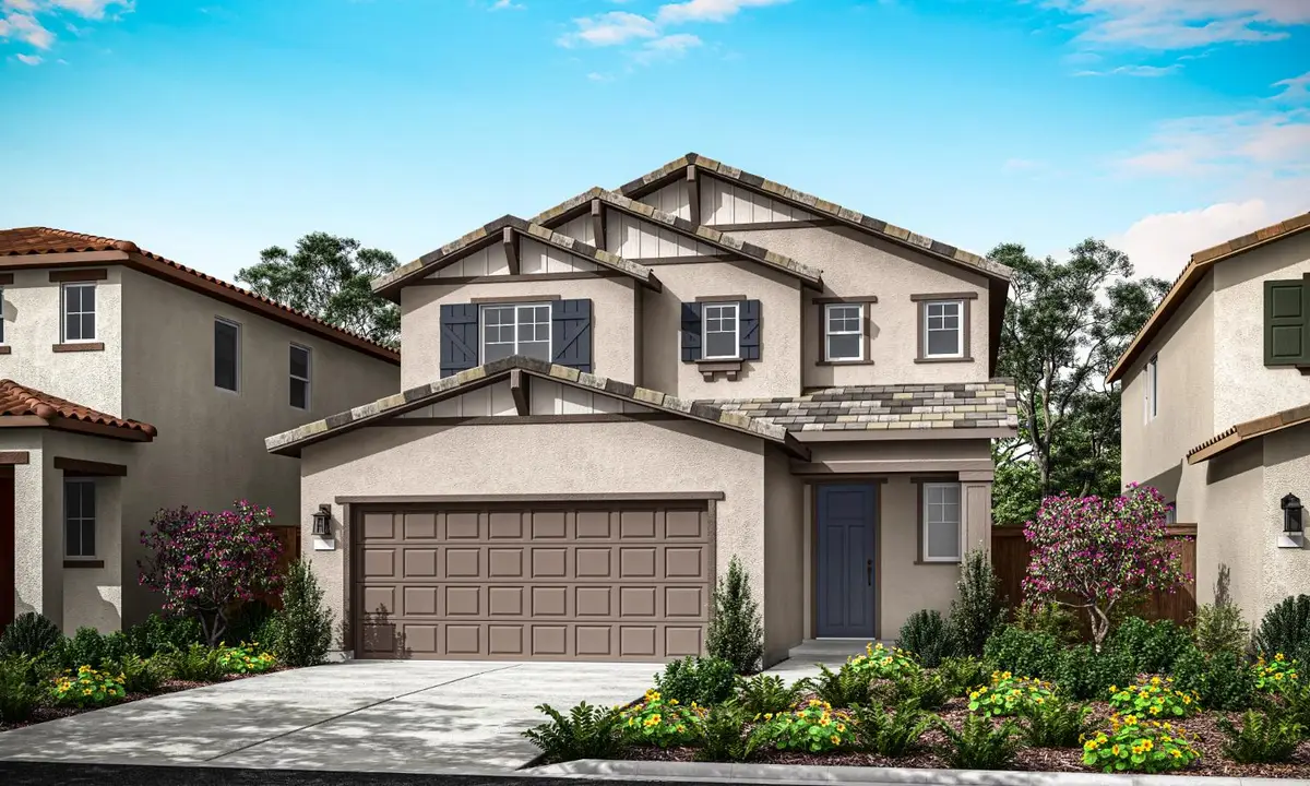 472 Paine Court, Lincoln, CA 95648 - #1