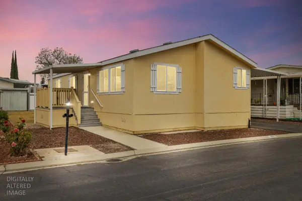 2621 Prescott #92, Modesto, CA 95350