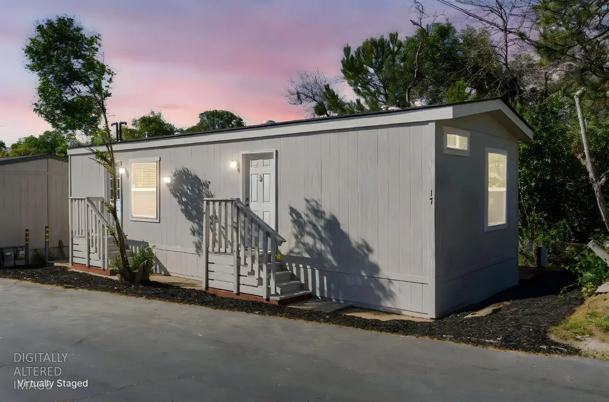 12594 Kennedy Flat Road #17, Jackson, CA 95642 - #1