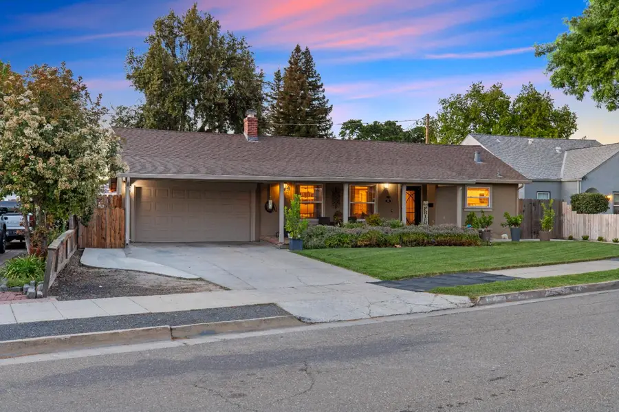 33 E Pine, Stockton, CA 95204 - #3