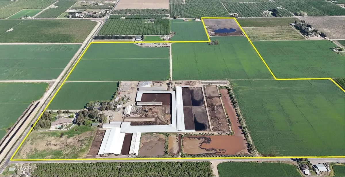 24916 S Manteca Road, Manteca, CA 95337 - #1