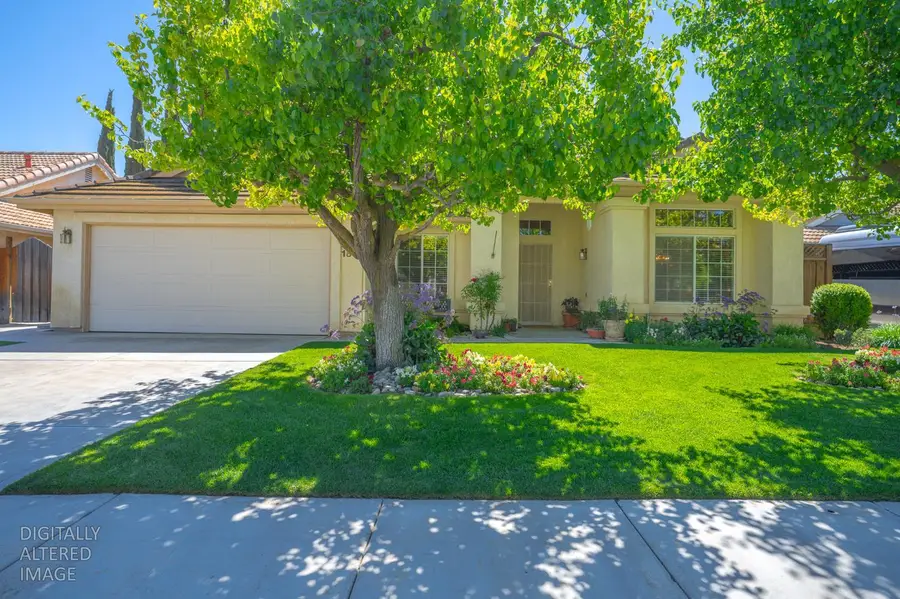 1817 Brooks Court, Los Banos, CA 93635 - #3