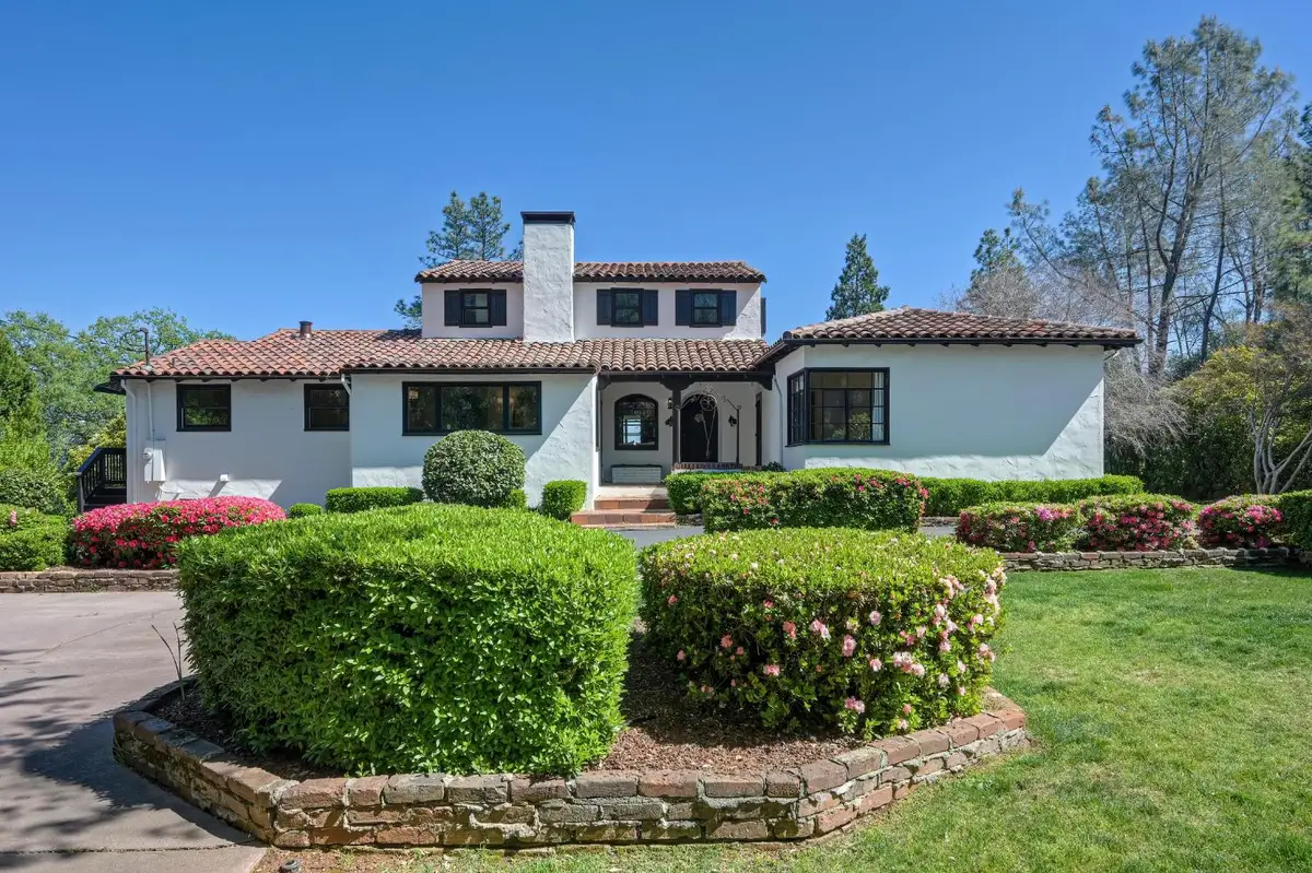 363 Rio Vista Drive, Auburn, CA 95603 - #1