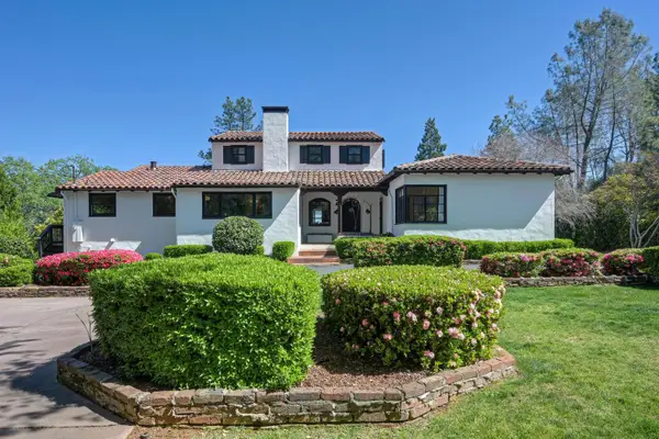 363 Rio Vista Drive, Auburn, CA 95603