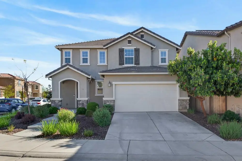 5358 Admiral Bend Way, Sacramento, CA 95835 - #1