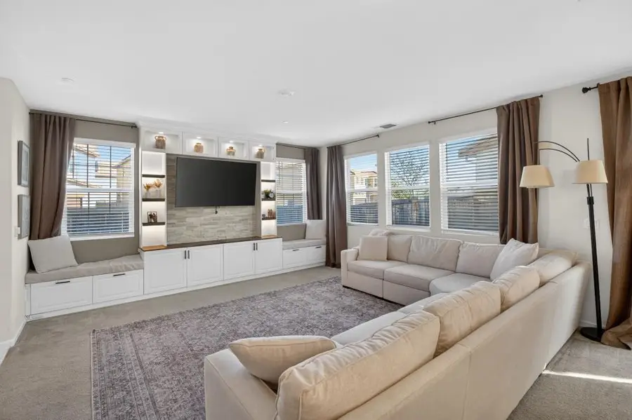 5358 Admiral Bend Way, Sacramento, CA 95835 - #3