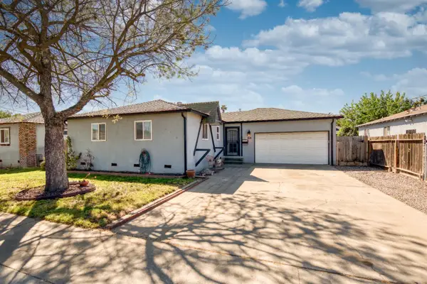 1812 Joann Avenue, Modesto, CA 95350