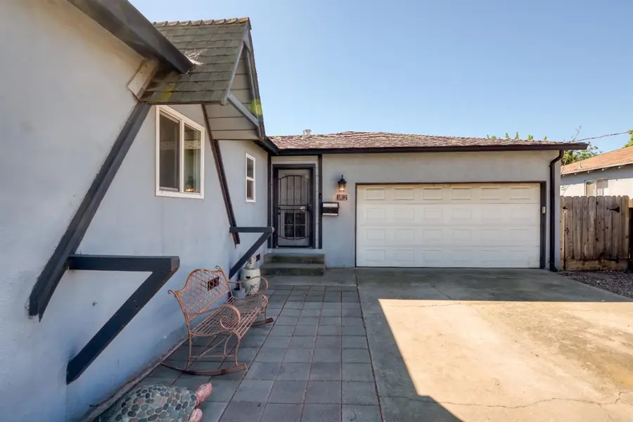 1812 Joann Avenue, Modesto, CA 95350 - #2