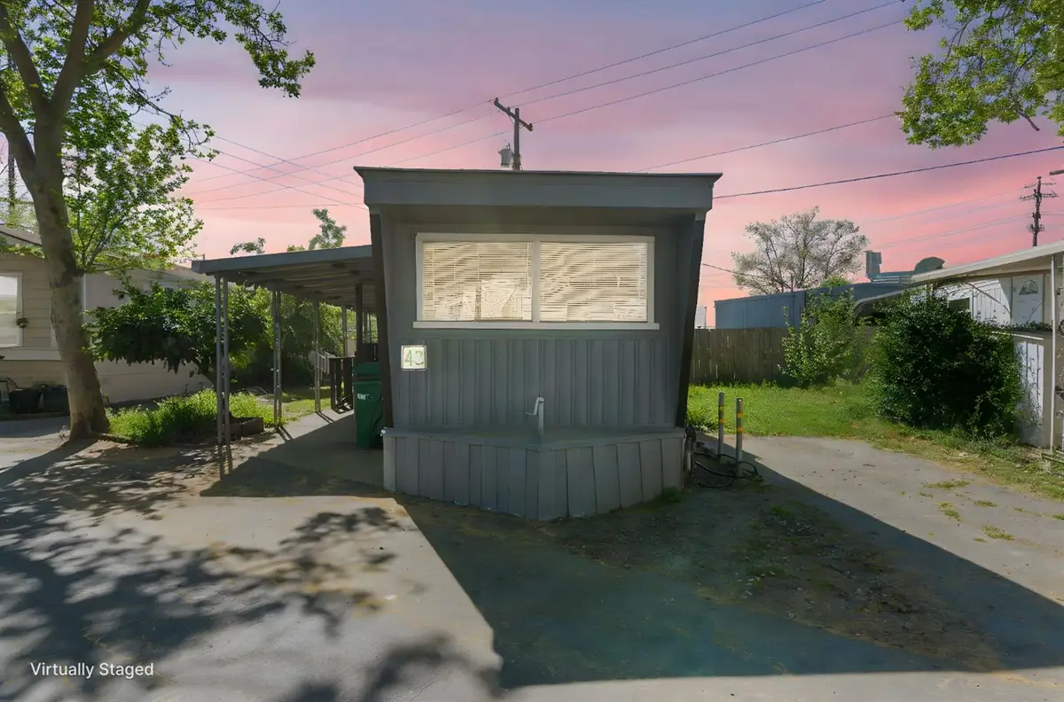 621 E Lockeford Street #43, Lodi, CA 95240 - #1