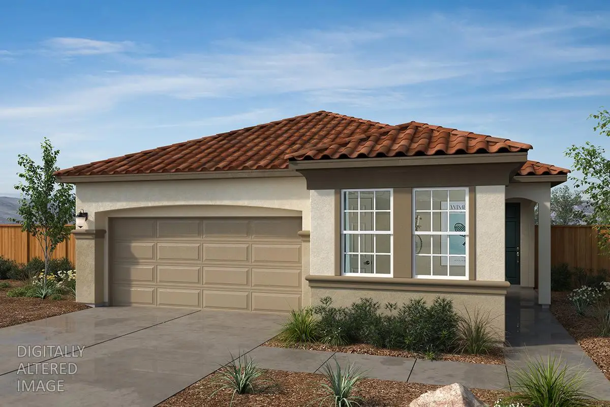 10295 Garmont Way, Elk Grove, CA 95757 - #1