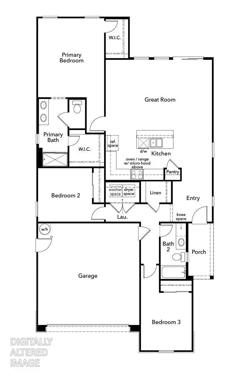 10295 Garmont Way, Elk Grove, CA 95757 - #3