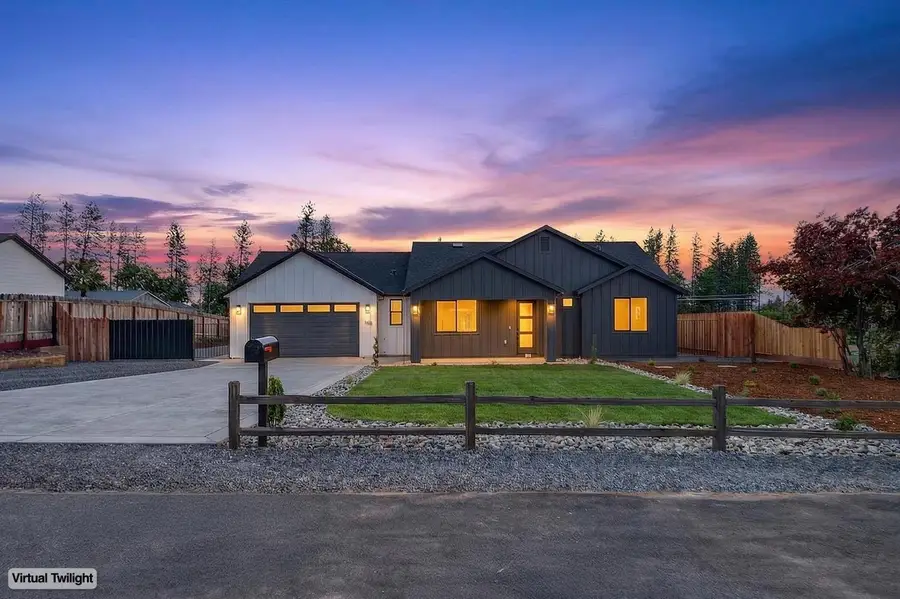 1860 Norwood Drive, Paradise, CA 95969 - #2