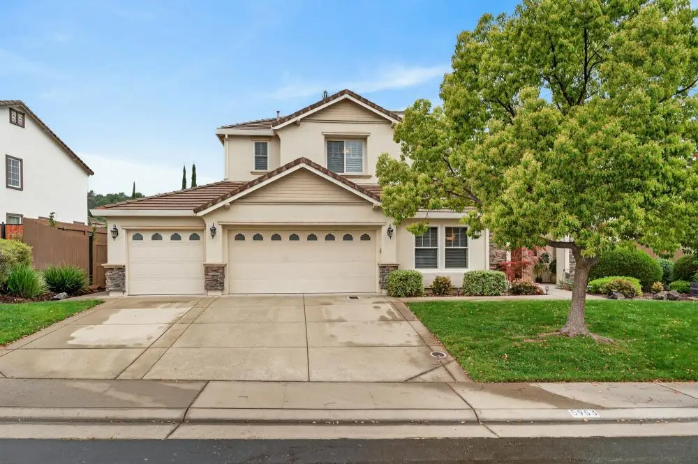5953 Tanus Circle, Rocklin, CA 95677 - #1