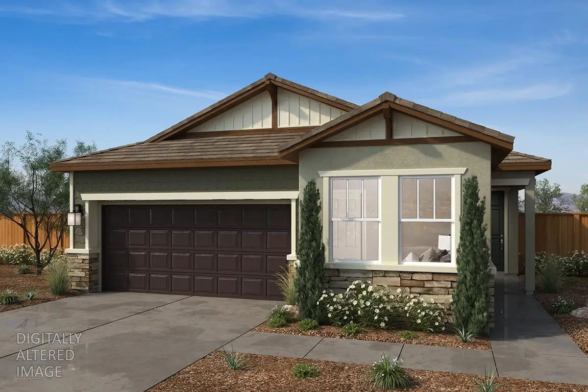 10283 Garmont Way, Elk Grove, CA 95757 - #1