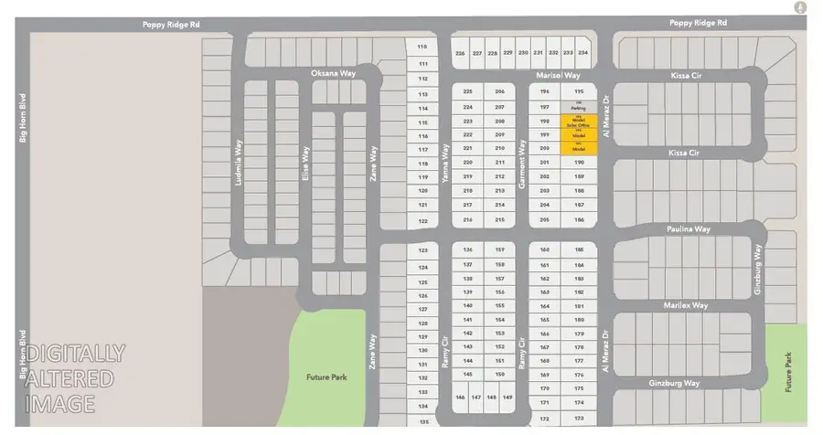 10283 Garmont Way, Elk Grove, CA 95757 - #2