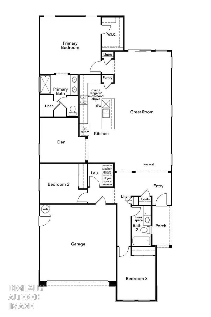 10283 Garmont Way, Elk Grove, CA 95757 - #3