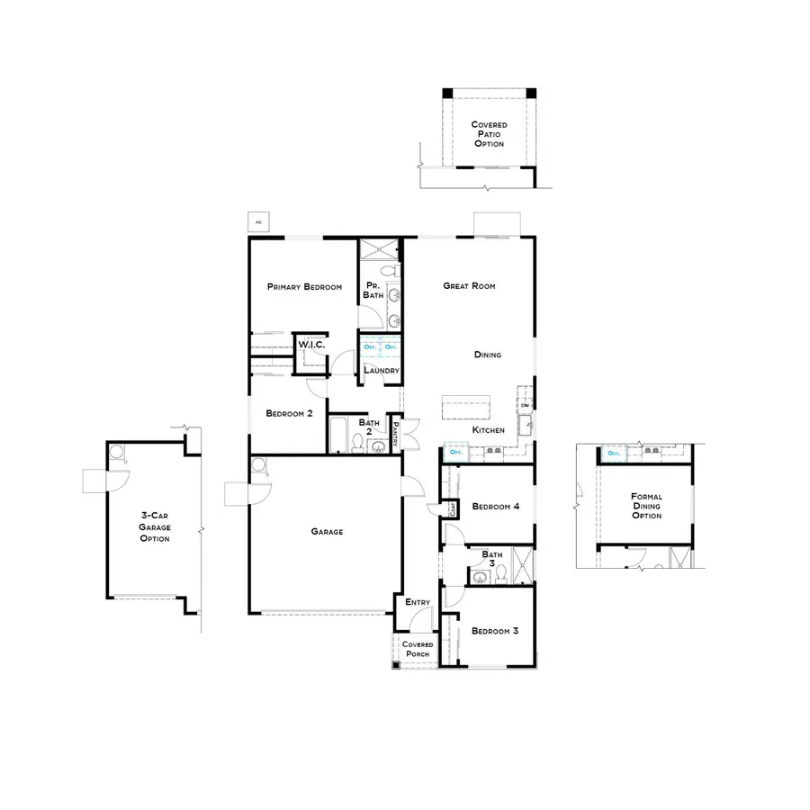 309 Cabot Canyon Court, Roseville, CA 95747 - #2