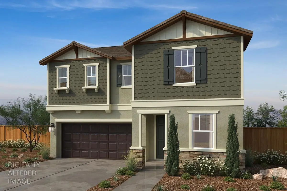 10288 Garmont Way, Elk Grove, CA 95757 - #1