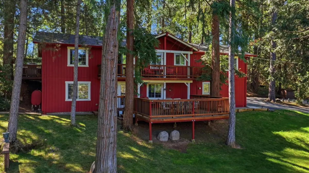 3000 Pleasant Oak Road, Placerville, CA 95667 - #1