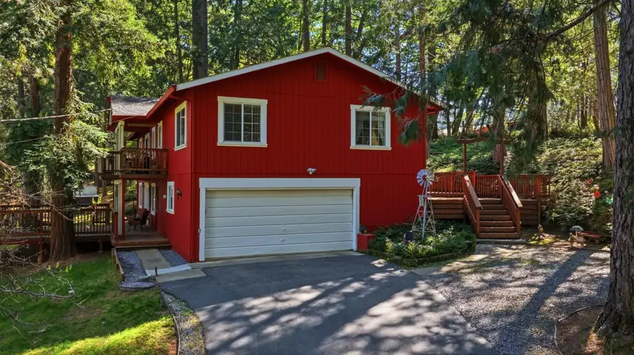 3000 Pleasant Oak Road, Placerville, CA 95667 - #2