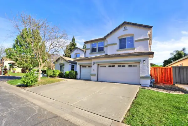 451 Hawkcrest Circle, Sacramento, CA 95835