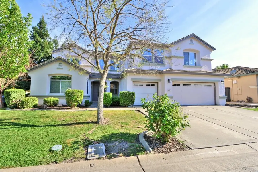 451 Hawkcrest Circle, Sacramento, CA 95835 - #2
