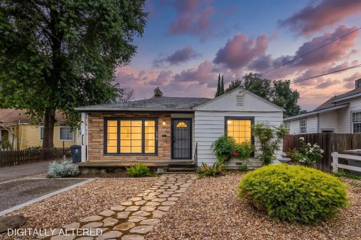 154 Clover Street, Woodland, CA 95695 - #1