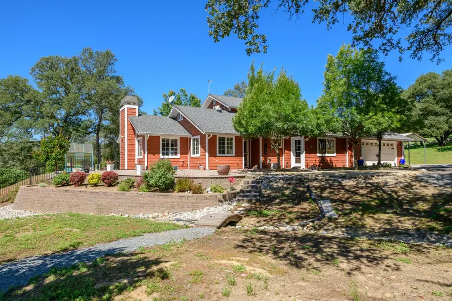 1520 Golf Way, Placerville, CA 95667 - #2