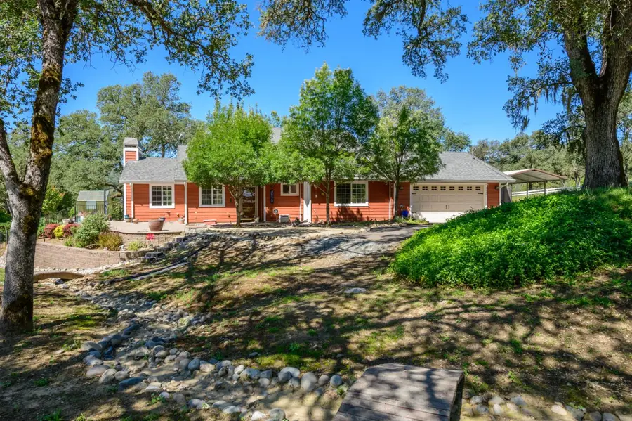1520 Golf Way, Placerville, CA 95667 - #3