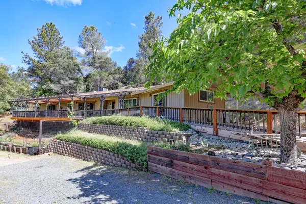 1210 Pine Vista Lane, Meadow Vista, CA 95722