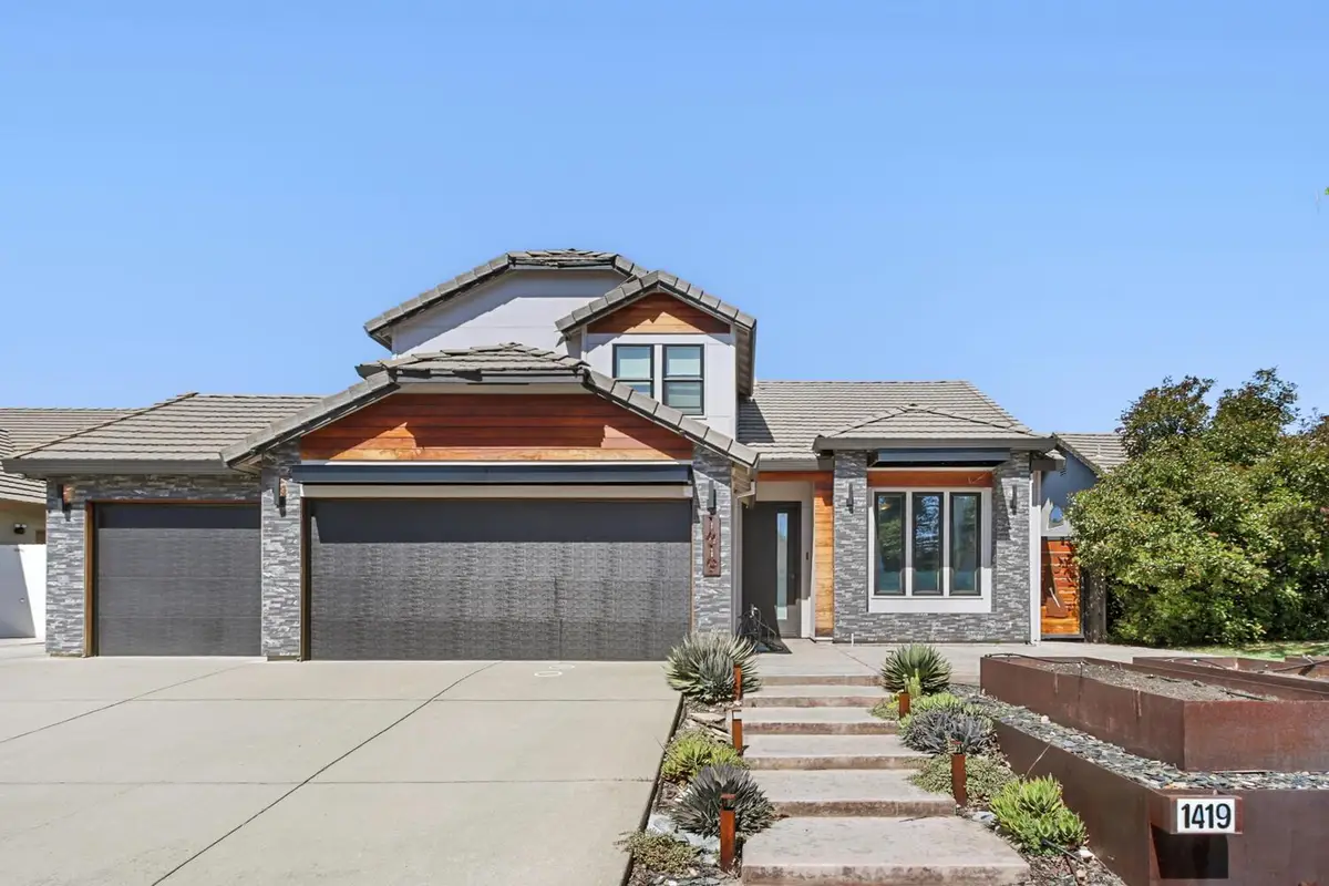 1419 Calle Las Casas, Roseville, CA 95747 - #1